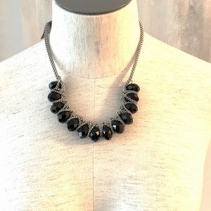 Beautiful fashion jeweler, necklace from Sears Canada